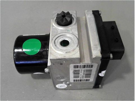 UNITE HYDRAULIQUE ABS PEUGEOT 407 COUPE 05-11