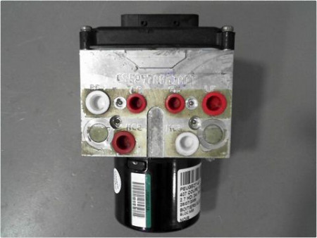 UNITE HYDRAULIQUE ABS PEUGEOT 407 COUPE 05-11