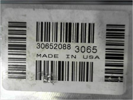 UNITE HYDRAULIQUE ABS PEUGEOT 407 COUPE 05-11