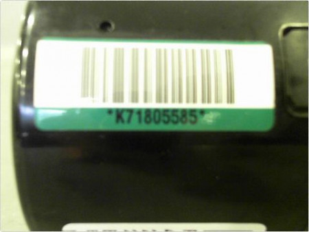 UNITE HYDRAULIQUE ABS PEUGEOT 407 COUPE 05-11