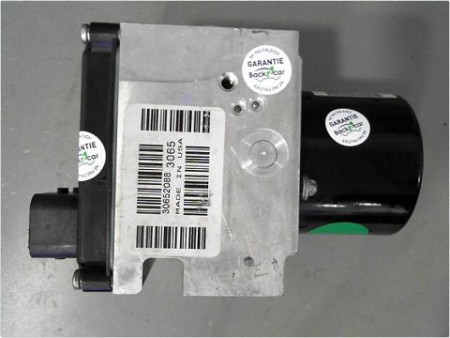 UNITE HYDRAULIQUE ABS PEUGEOT 407 COUPE 05-11