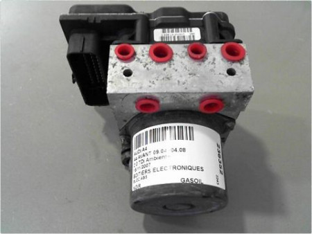 UNITE HYDRAULIQUE ABS AUDI A4 AVANT 04-08