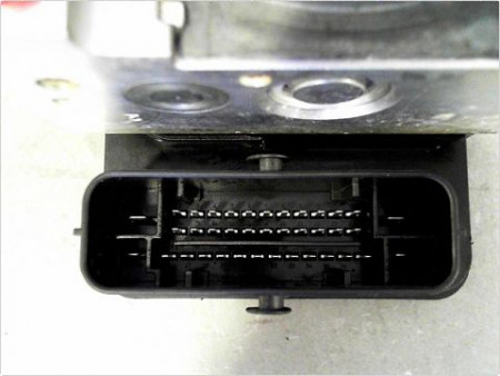 UNITE HYDRAULIQUE ABS PEUGEOT 208 12-15