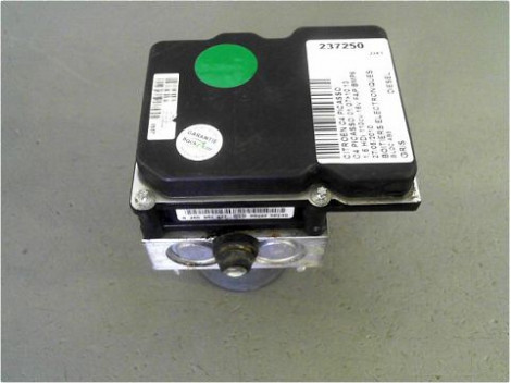 UNITE HYDRAULIQUE ABS CITROEN C4 PICASSO 07-13