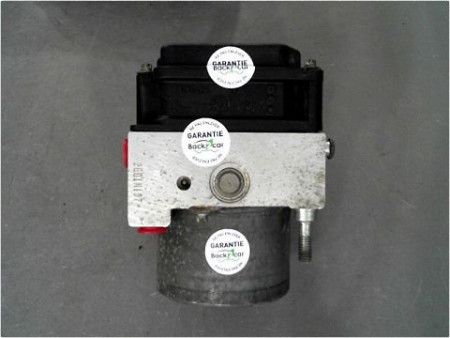 UNITE HYDRAULIQUE ABS RENAULT TWINGO PH.3 00-07