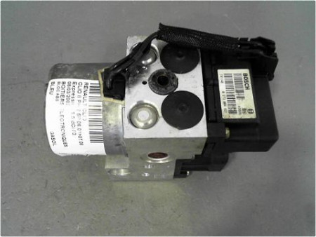 UNITE HYDRAULIQUE ABS RENAULT CLIO II PH.2 01-06