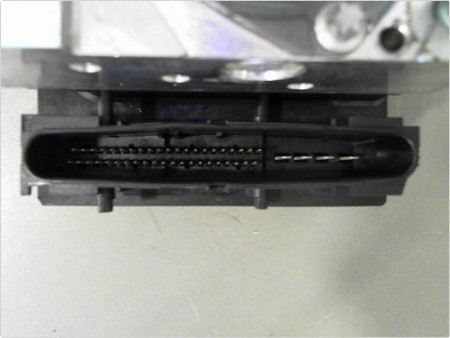 UNITE HYDRAULIQUE ABS RENAULT MODUS 2004-2007