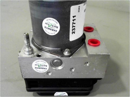 UNITE HYDRAULIQUE ABS RENAULT MODUS 2004-2007