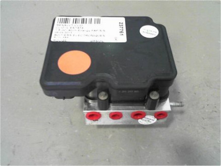 UNITE HYDRAULIQUE ABS RENAULT CLIO IV ESTATE 2012-2016