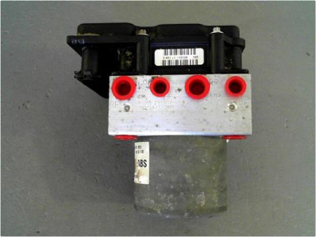 UNITE HYDRAULIQUE ABS PEUGEOT BOXER (333-L2H2) TOLE 6.2006-