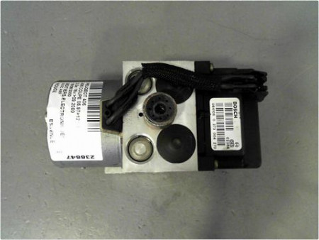 UNITE HYDRAULIQUE ABS PEUGEOT 406 COUPE 97-04