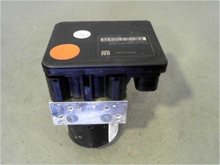 UNITE HYDRAULIQUE ABS OPEL ZAFIRA 05-07