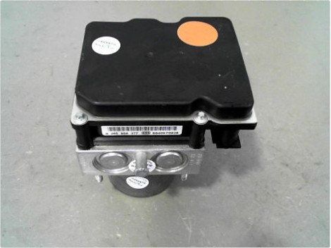 UNITE HYDRAULIQUE ABS RENAULT CLIO III PH.2 09-14