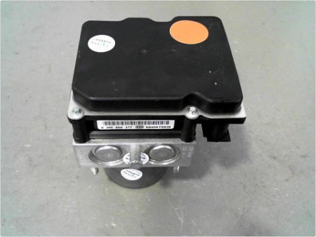 UNITE HYDRAULIQUE ABS RENAULT CLIO III PH.2 09-14