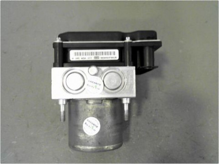 UNITE HYDRAULIQUE ABS RENAULT CLIO III PH.2 09-14