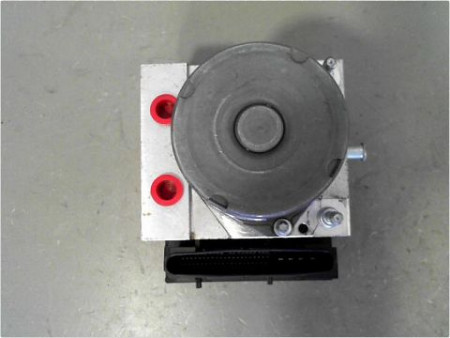 UNITE HYDRAULIQUE ABS RENAULT CLIO III PH.2 09-14