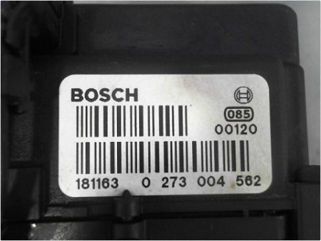 UNITE HYDRAULIQUE ABS PEUGEOT 307 2001-2005