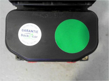 UNITE HYDRAULIQUE ABS PEUGEOT 307 2001-2005