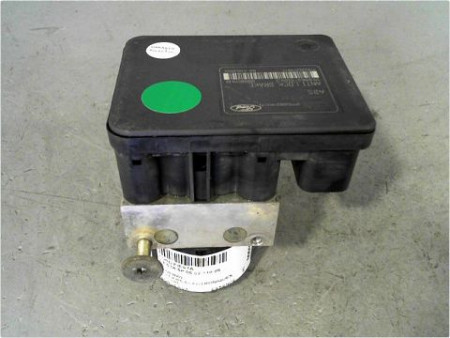 UNITE HYDRAULIQUE ABS FORD FIESTA 02 -05