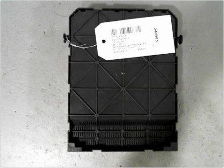 BOITIER GESTION HABITACLE CITROEN C4 04-08
