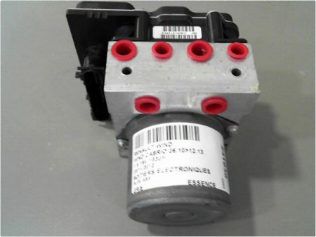 UNITE HYDRAULIQUE ABS RENAULT WIND CABRIO 10-13