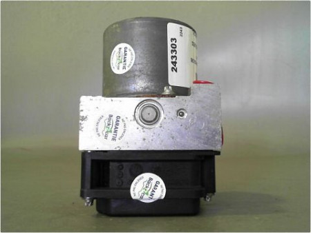 UNITE HYDRAULIQUE ABS RENAULT GRAND SCENIC II 2004-06