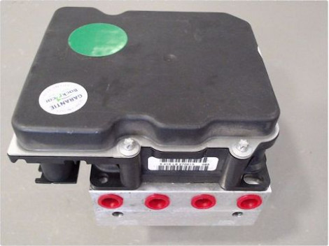 UNITE HYDRAULIQUE ABS PEUGEOT 107 PH3 12-14