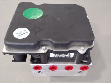 UNITE HYDRAULIQUE ABS PEUGEOT 107 PH3 12-14