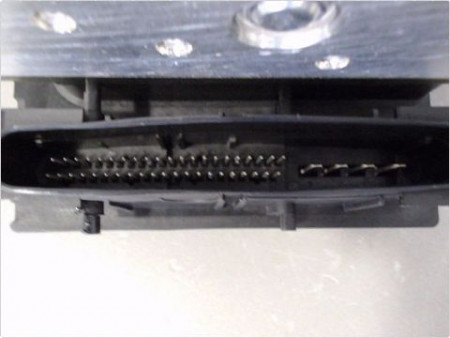 UNITE HYDRAULIQUE ABS PEUGEOT 107 PH3 12-14