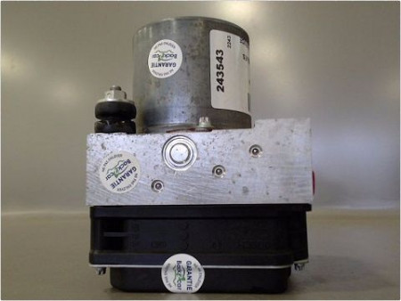 UNITE HYDRAULIQUE ABS PEUGEOT 107 PH3 12-14