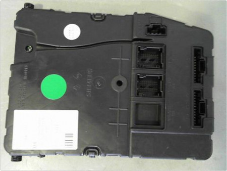 BOITIER GESTION HABITACLE RENAULT MEGANE II PH2 ESTATE 06-09