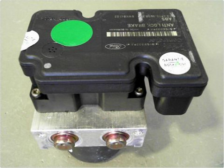 UNITE HYDRAULIQUE ABS FORD FOCUS C-MAX 03-07