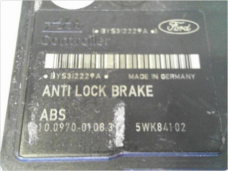 UNITE HYDRAULIQUE ABS FORD FOCUS C-MAX 03-07