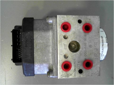 UNITE HYDRAULIQUE ABS MERCEDES CLASSE V 99-03