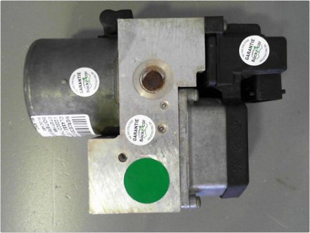 UNITE HYDRAULIQUE ABS MERCEDES CLASSE V 99-03