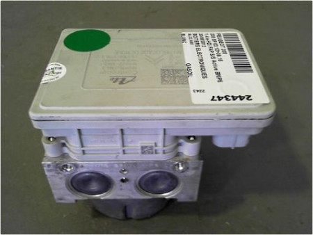UNITE HYDRAULIQUE ABS PEUGEOT 208 12-15