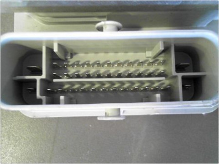 UNITE HYDRAULIQUE ABS PEUGEOT 208 12-15