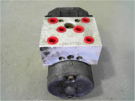 UNITE HYDRAULIQUE ABS RENAULT GRAND ESPACE-2002