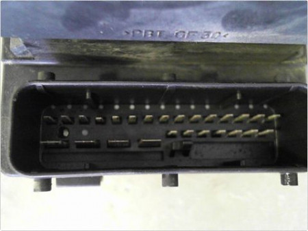 UNITE HYDRAULIQUE ABS RENAULT GRAND ESPACE-2002