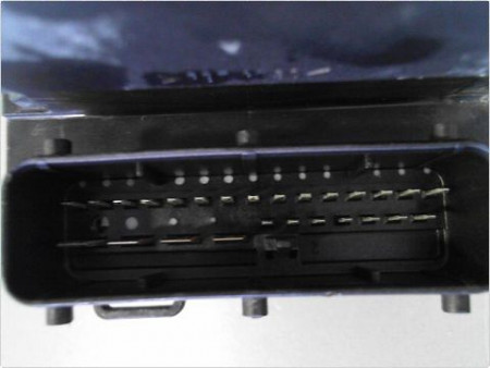 UNITE HYDRAULIQUE ABS RENAULT MEGANE I PH2 COUPE 99-02