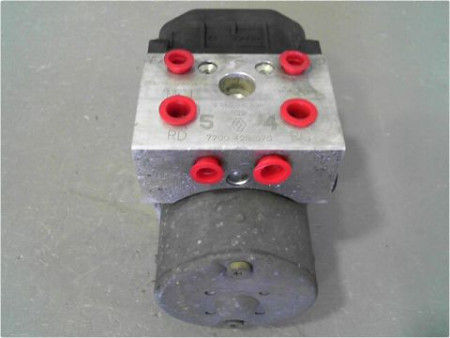 UNITE HYDRAULIQUE ABS RENAULT MEGANE SCENIC 1996-1999