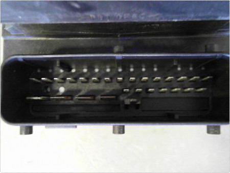 UNITE HYDRAULIQUE ABS RENAULT MEGANE SCENIC 1996-1999