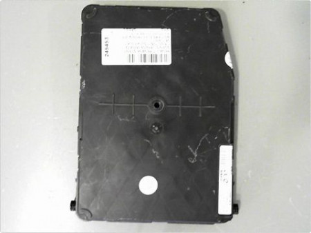 BOITIER GESTION HABITACLE RENAULT SCENIC II PH2 06-09