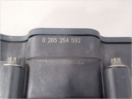 UNITE HYDRAULIQUE ABS RENAULT TWINGO III 14-20