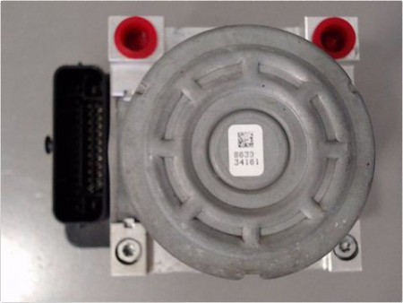 UNITE HYDRAULIQUE ABS PEUGEOT 208 PH2 2015-