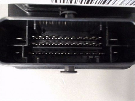 UNITE HYDRAULIQUE ABS PEUGEOT 208 PH2 2015-