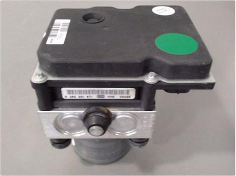 UNITE HYDRAULIQUE ABS PEUGEOT 3008 2009-2013