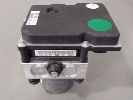 UNITE HYDRAULIQUE ABS PEUGEOT 3008 2009-2013