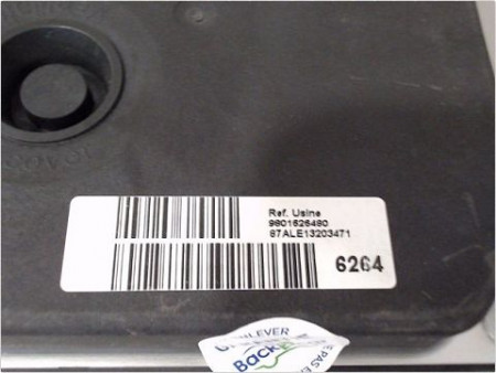 UNITE HYDRAULIQUE ABS PEUGEOT 3008 2009-2013