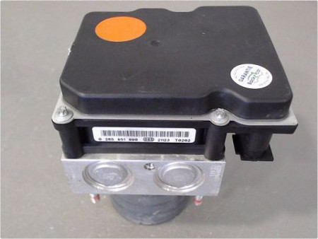 UNITE HYDRAULIQUE ABS TOYOTA VERSO PH2 2012-